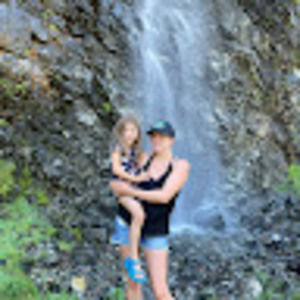 Meet your Posher, Alysha